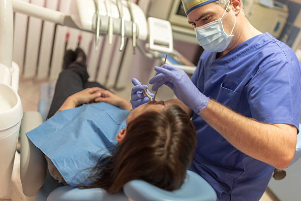 Best General Dentistry  in Dripping Springs, TX